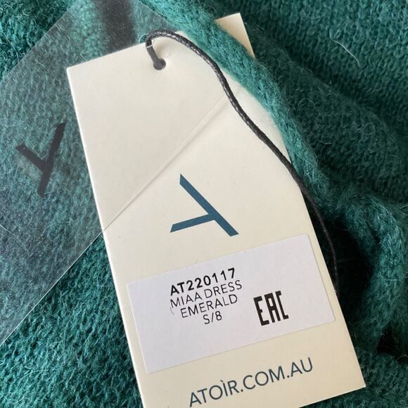 Atoir Miaa Knit Dress NWT‎ - Picture 8 of 16